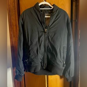 American Eagle Bomber Jacket